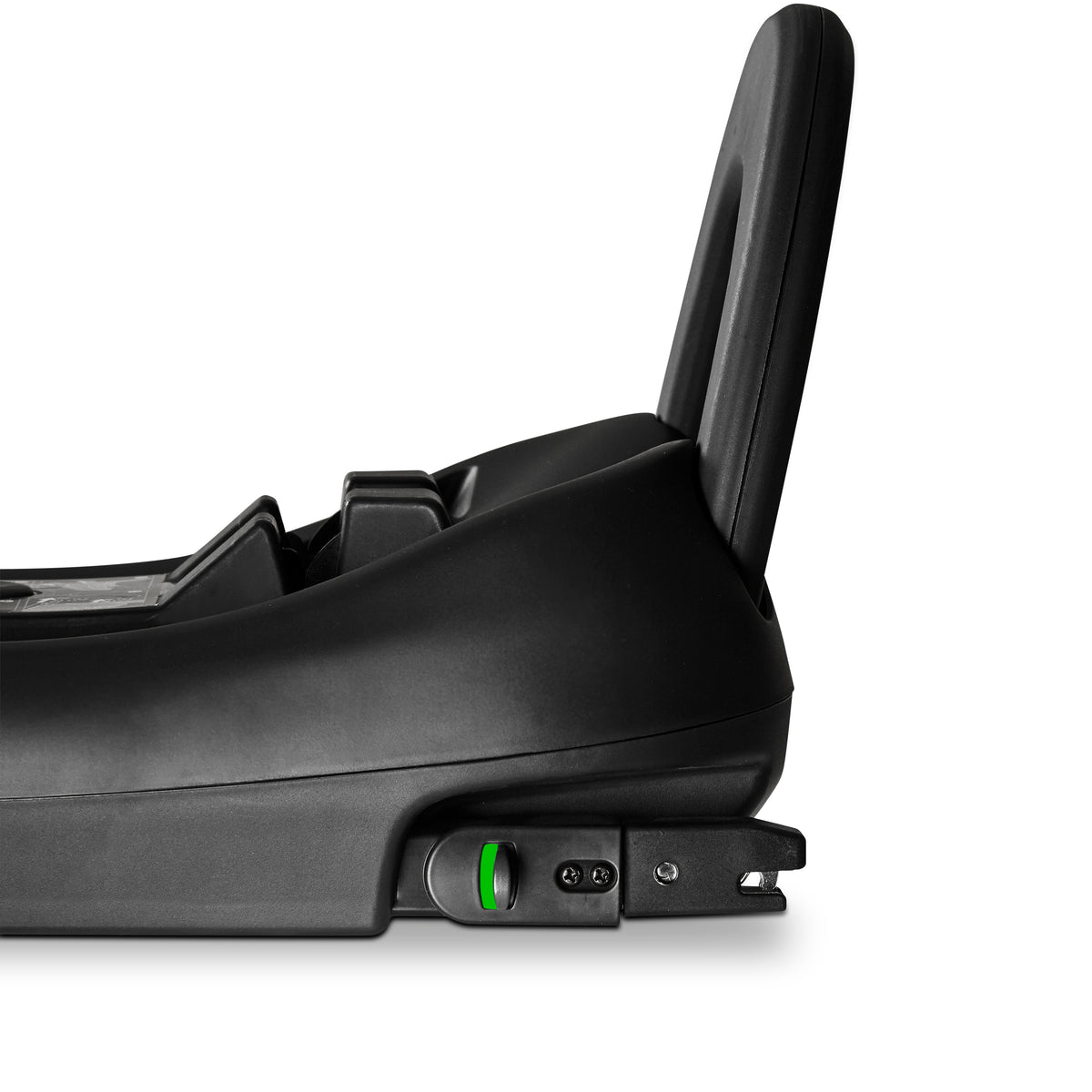 ABC Design Isofix Base Tulip 2024 black