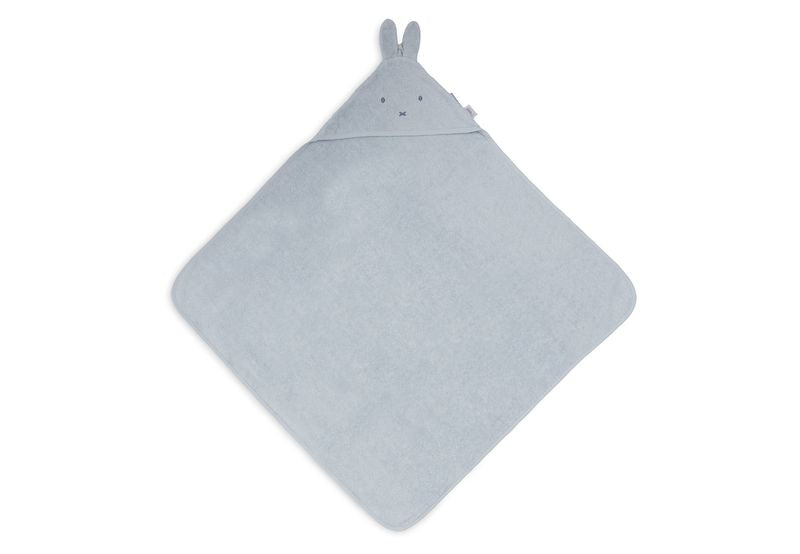 Jollein Kapuzenhandtuch Frottee Miffy