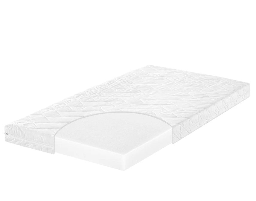 Yuny by Paidi Lovely Aliv Kinderzimmer 6-teilig mit Matratze Aktion