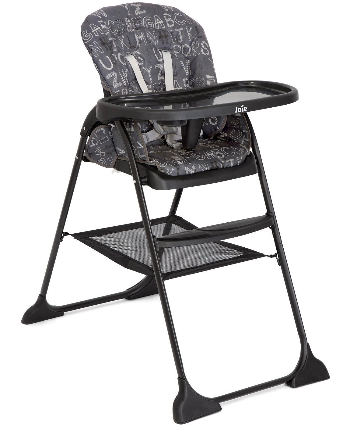 Joie Mimzy Snacker Hochstuhl 2025