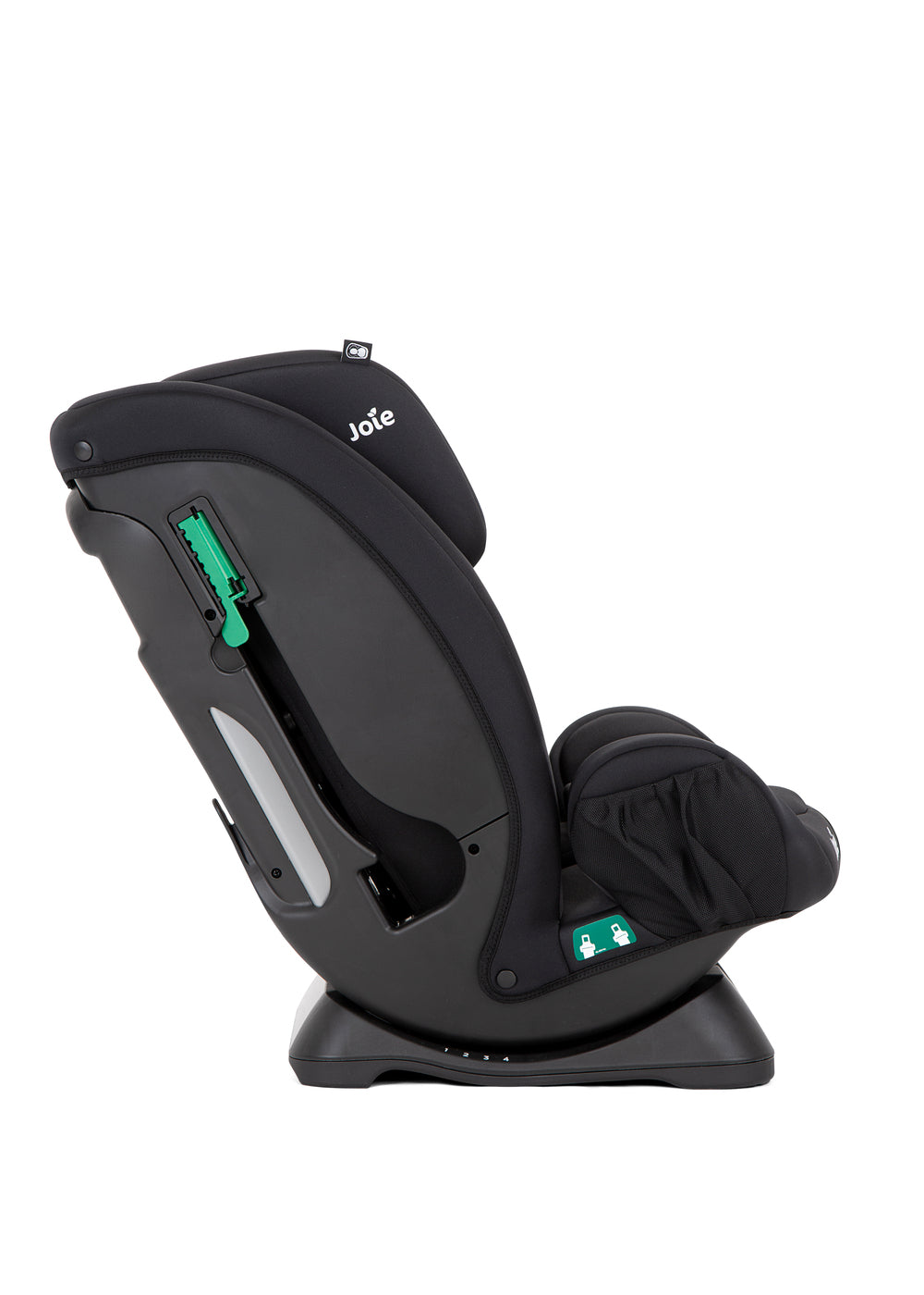 Joie fortifi R129 Kindersitz