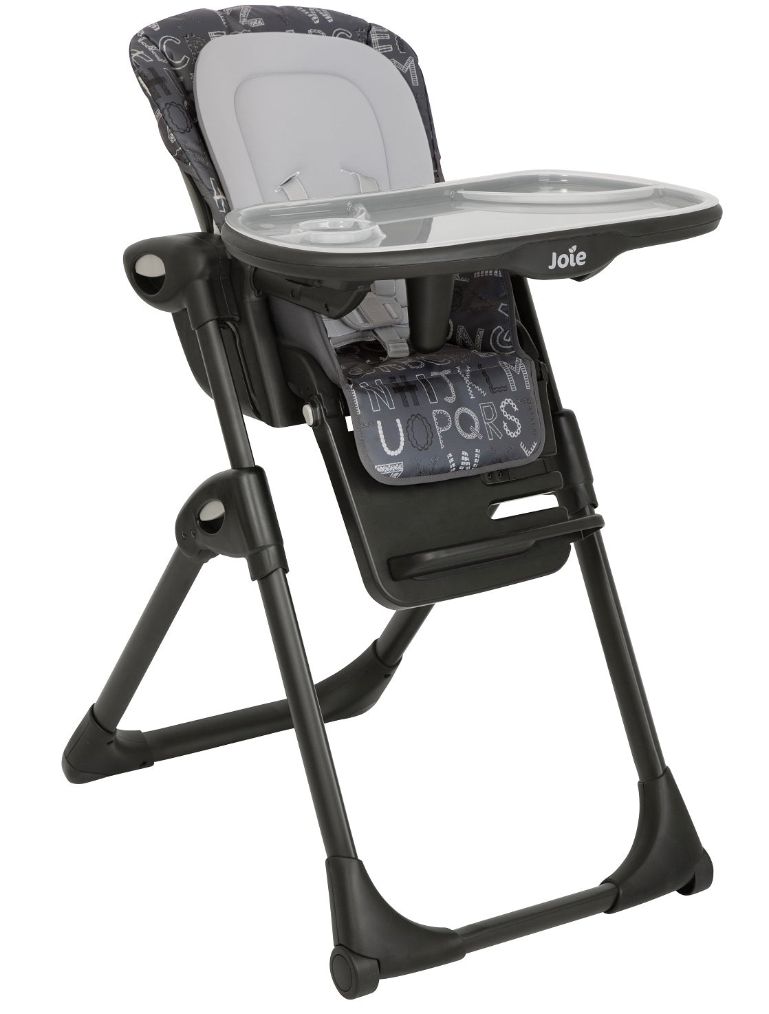 Joie Mimzy Recline Hochstuhl 2025