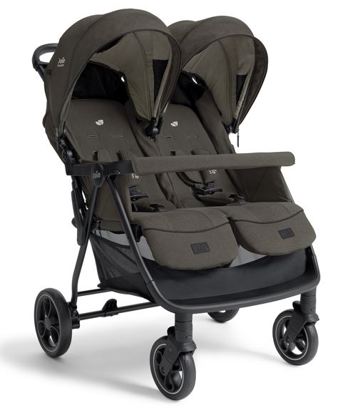 Joie Estrella Signature Zwillingswagen