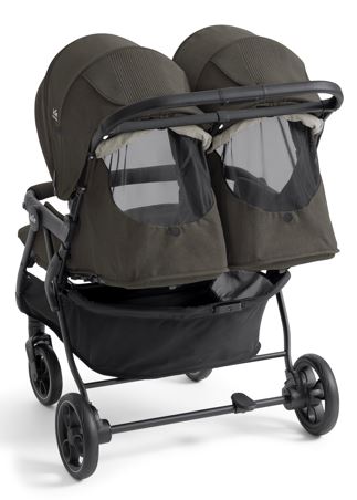 Joie Estrella Signature Zwillingswagen