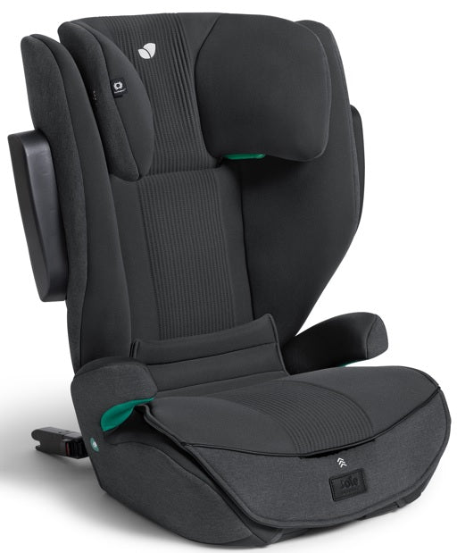 Joie i-Traver Signature mit Schonbezug 
