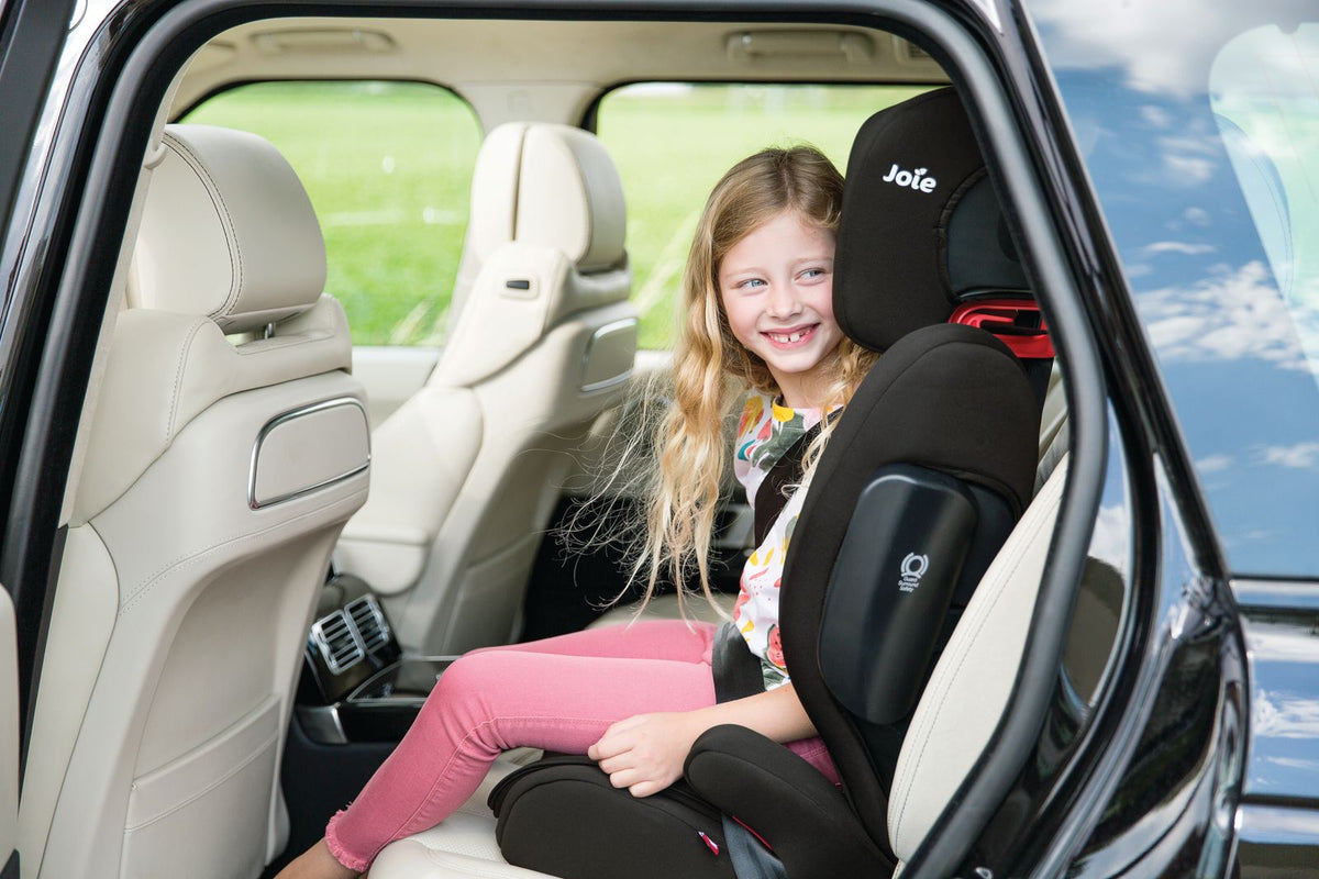 Joie i-Traver Signature mit Schonbezug &quot;kostenlos&quot; dazu