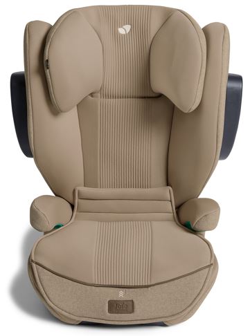 Joie i-Traver Signature mit Schonbezug 