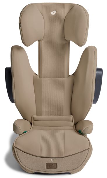 Joie i-Traver Signature mit Schonbezug 