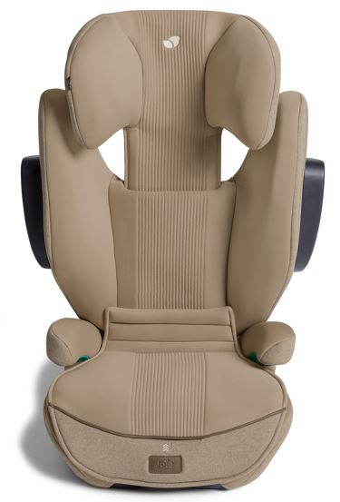 Joie i-Traver Signature mit Schonbezug 