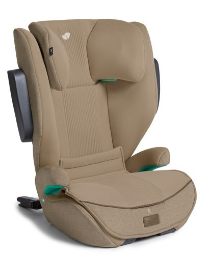 Joie i-Traver Signature mit Schonbezug 