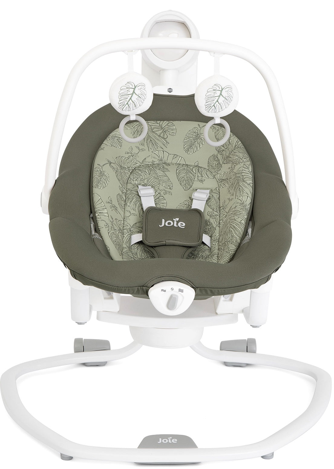 Joie Serina 2in1 Babyschaukel