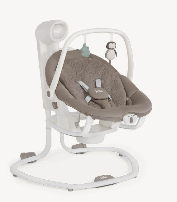 Joie Serina 2in1 Babyschaukel