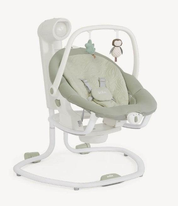 Joie Serina 2in1 Babyschaukel *Birthdaysale*