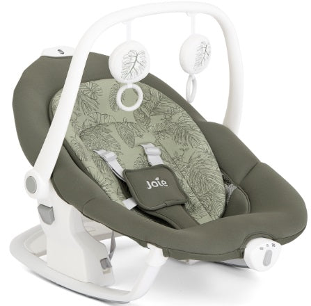 Joie Serina 2in1 Babyschaukel *Birthdaysale*