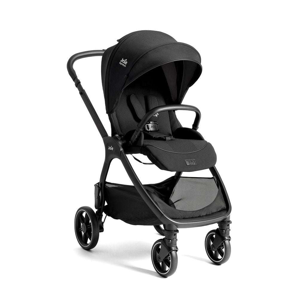 Joie Valora kompakter City-Sportwagen mit wendbarem Sitz