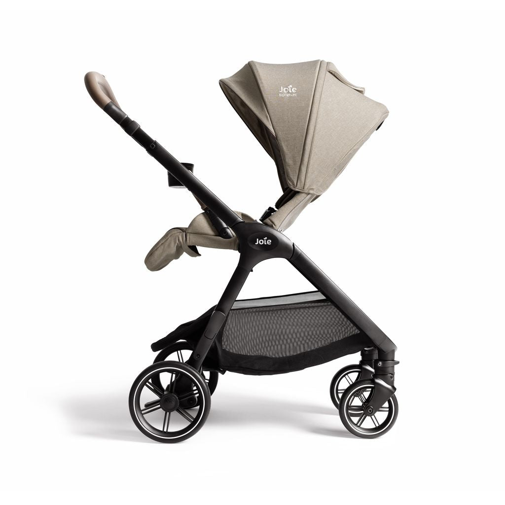 Joie Valora kompakter City-Sportwagen mit wendbarem Sitz