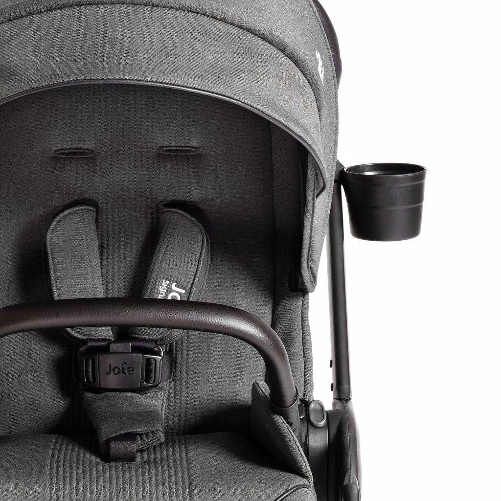 Joie Valora kompakter City-Sportwagen mit wendbarem Sitz