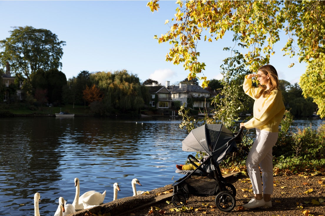 Joie Litetrax Pro AIR *SALE*