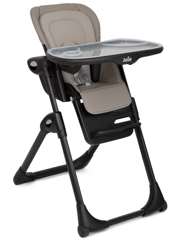 Joie Mimzy Recline Hochstuhl 2025
