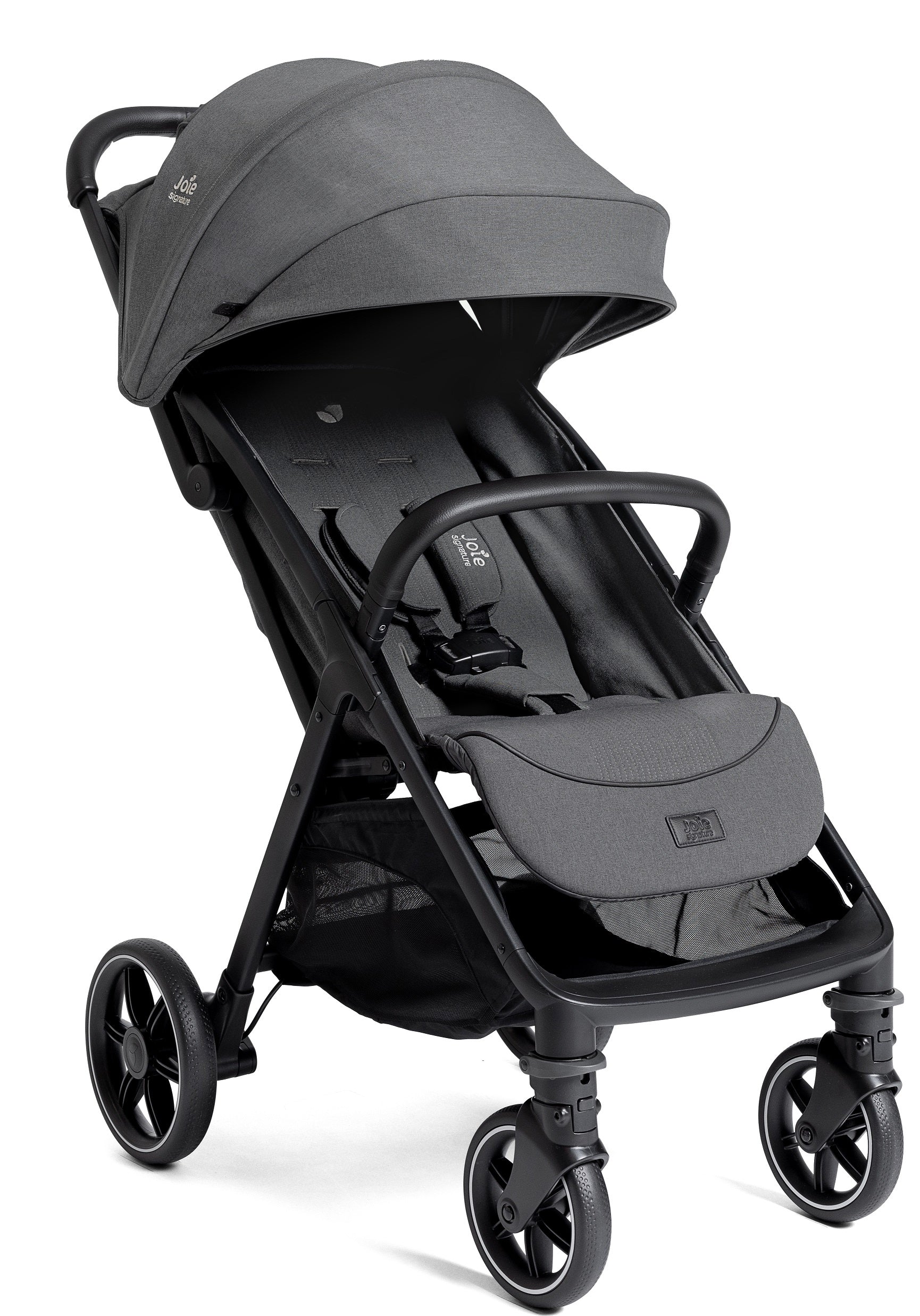 Joie Parcel LX Signature Buggy 2025