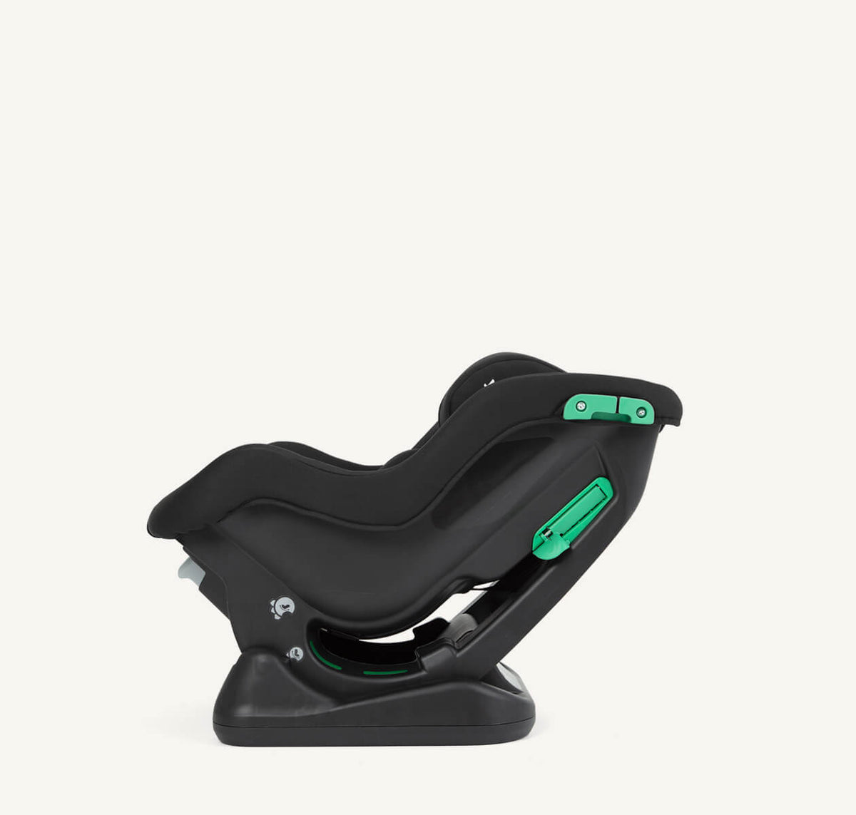Joie staedi R129 Kindersitz