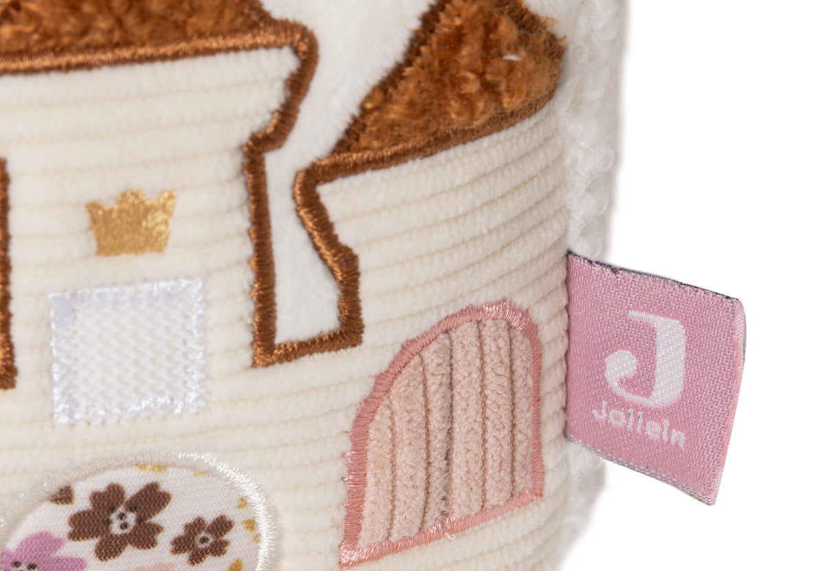 Jollein Aktivitätswürfel