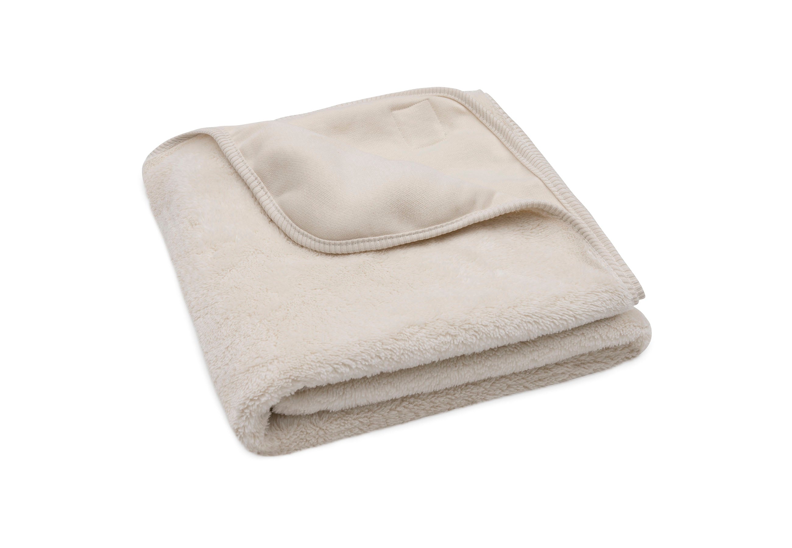 Jollein Babydecke 75 x 100 Basic Jersey