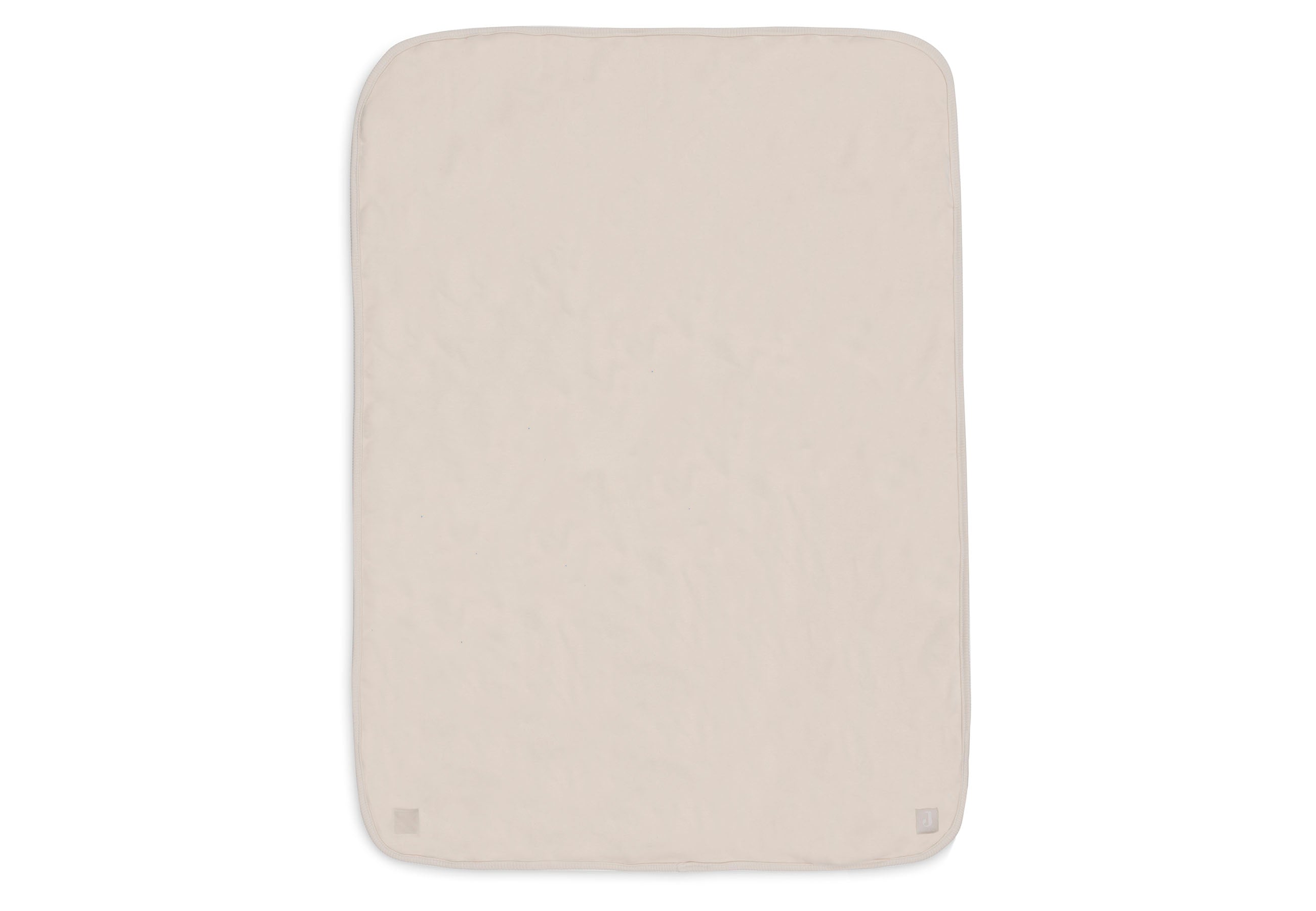 Jollein Babydecke 75 x 100 Basic Jersey