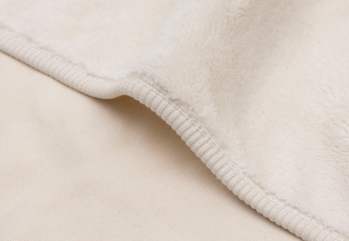 Jollein Babydecke 75 x 100 Basic Jersey