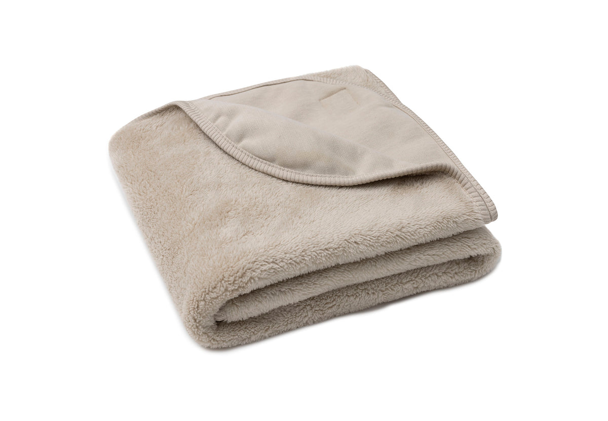 Jollein Babydecke 75 x 100 Basic Jersey