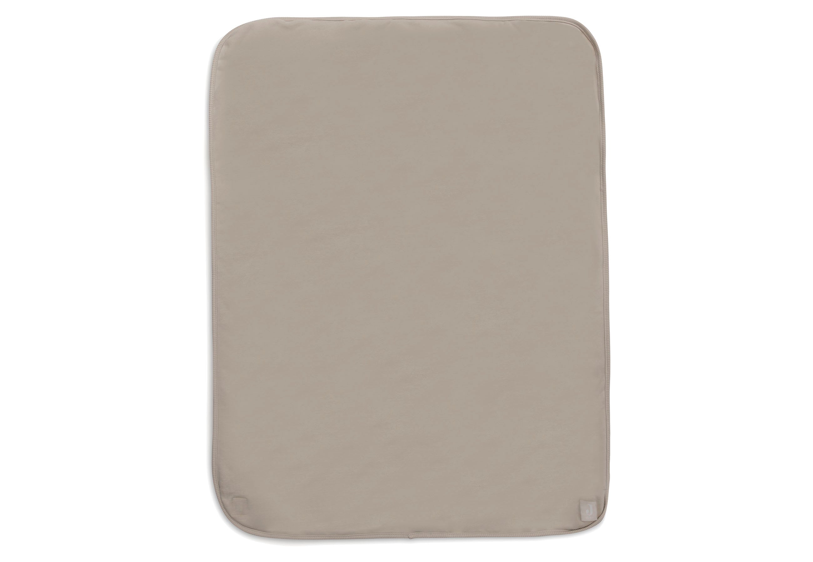 Jollein Babydecke 75 x 100 Basic Jersey