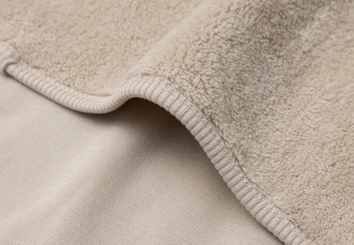 Jollein Babydecke 75 x 100 Basic Jersey
