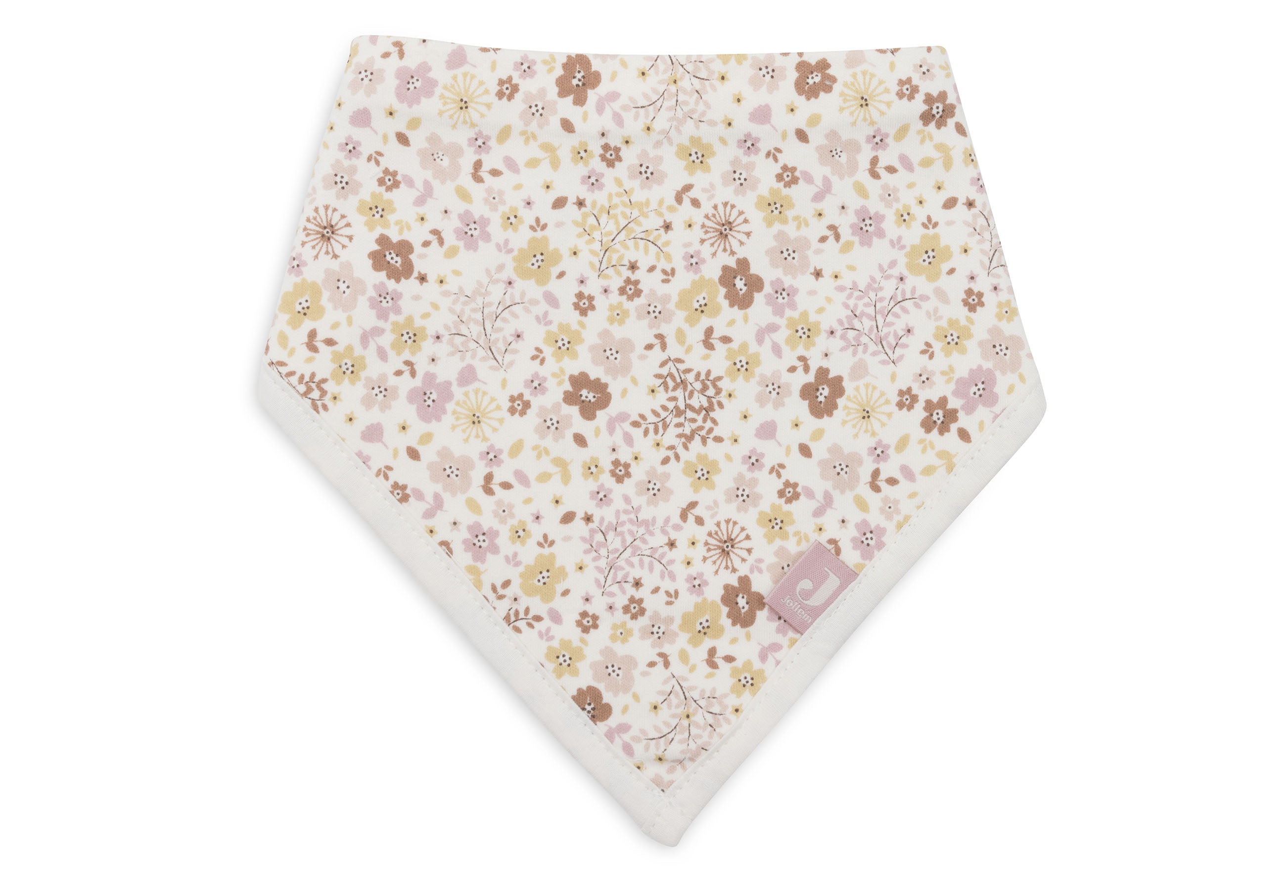 Jollein Lätzchen Bandana 2 Stk.