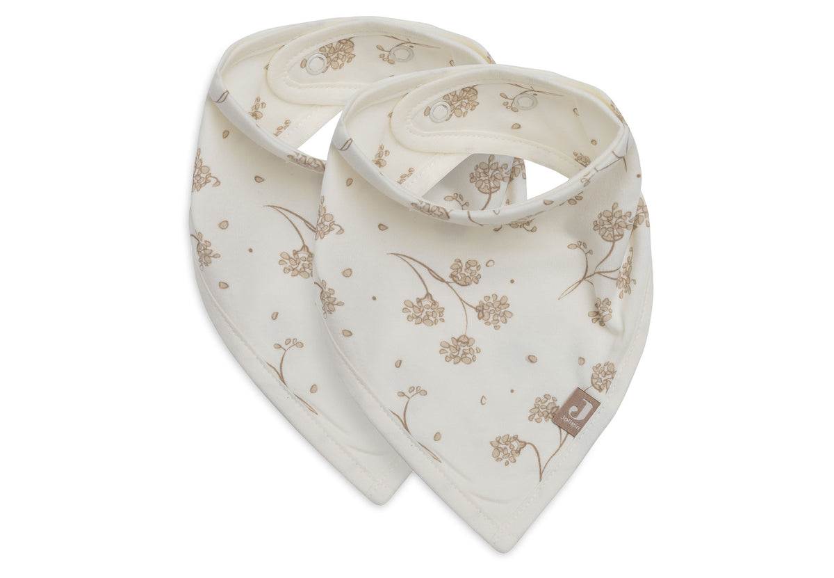 Jollein Lätzchen Bandana 2 Stk.