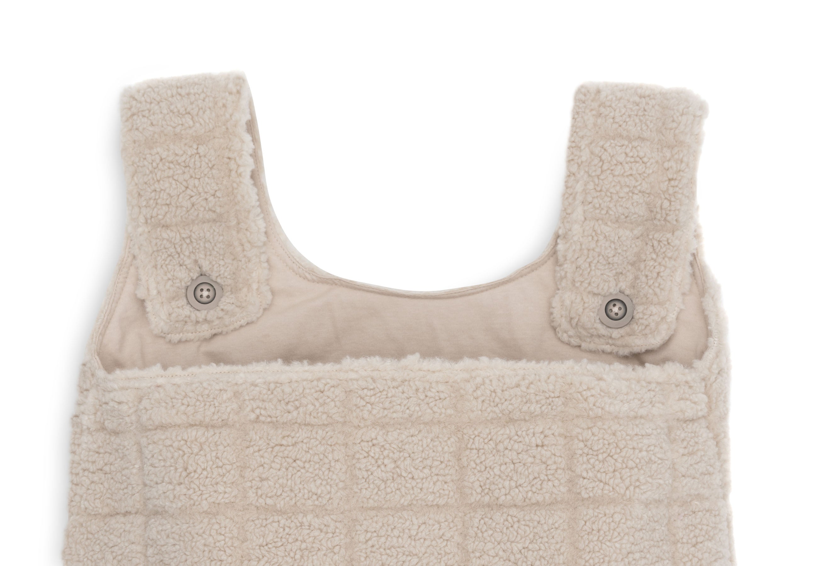 Jollein Bettaufbewahrungstasche Box Teddy