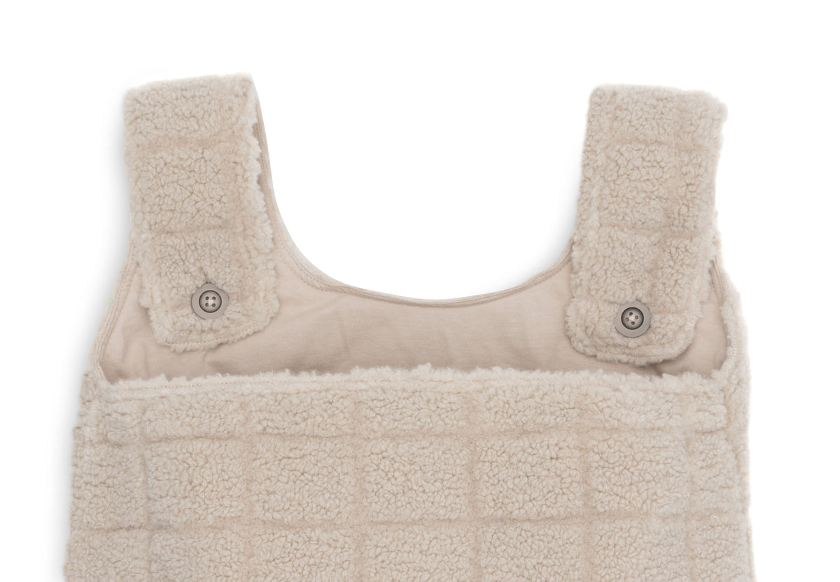 Jollein Bettaufbewahrungstasche Box Teddy