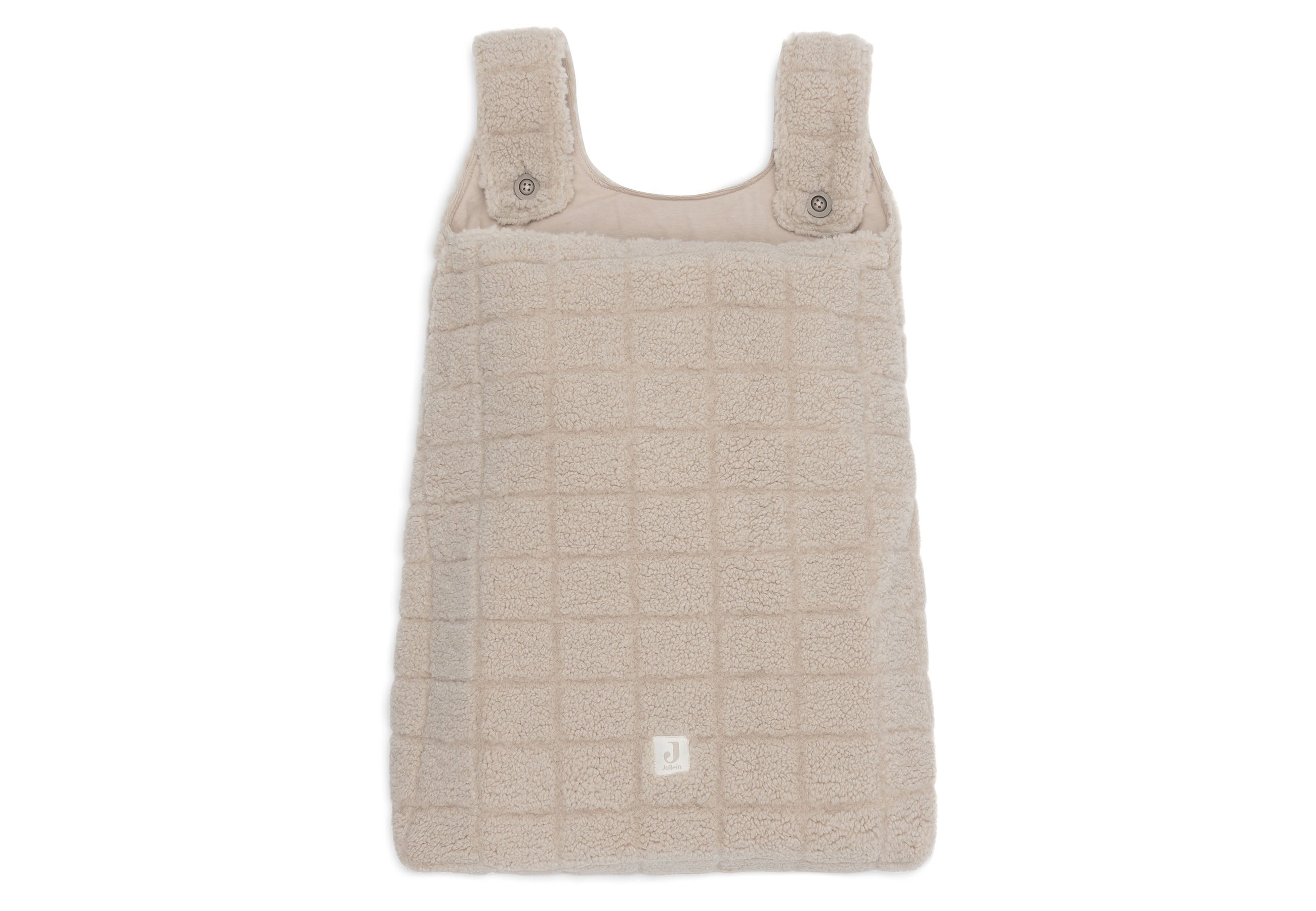 Jollein Bettaufbewahrungstasche Box Teddy