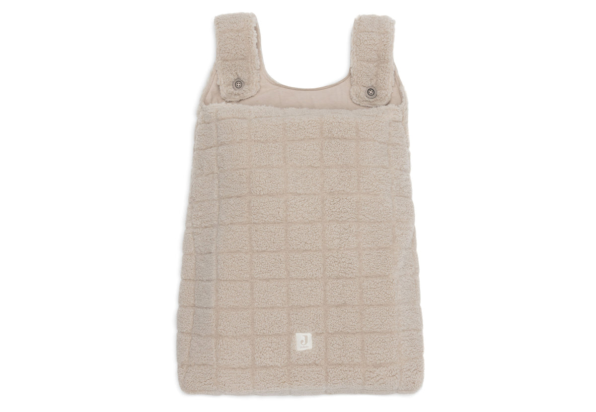 Jollein Bettaufbewahrungstasche Box Teddy