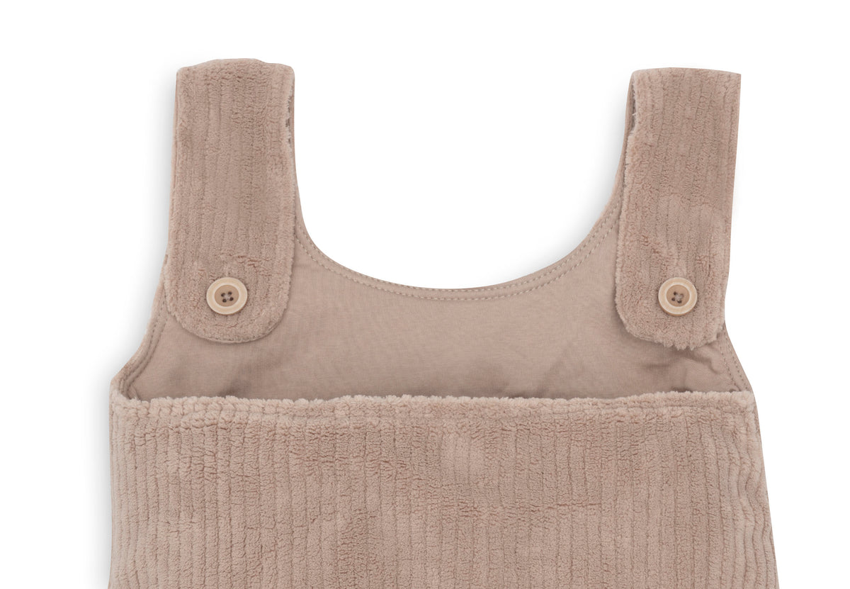 Jollein Bettaufbewahrungstasche Cloudy Rib