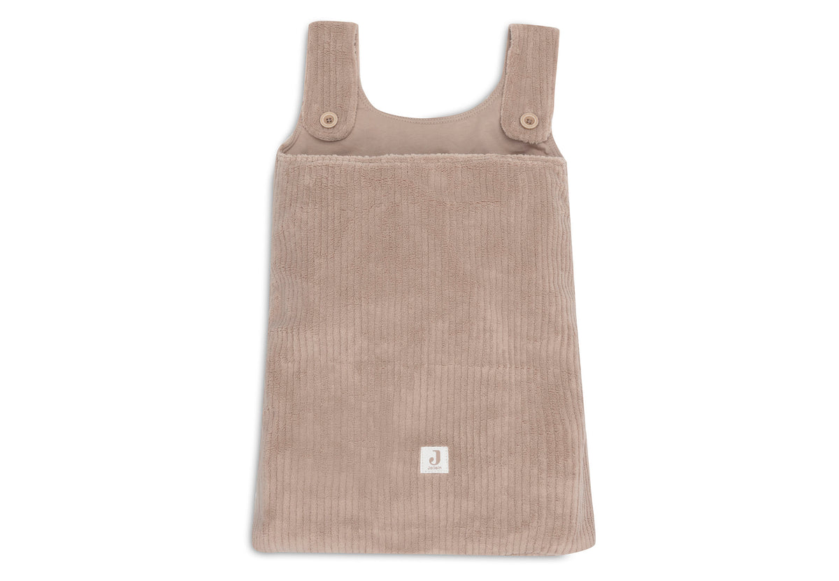Jollein Bettaufbewahrungstasche Cloudy Rib