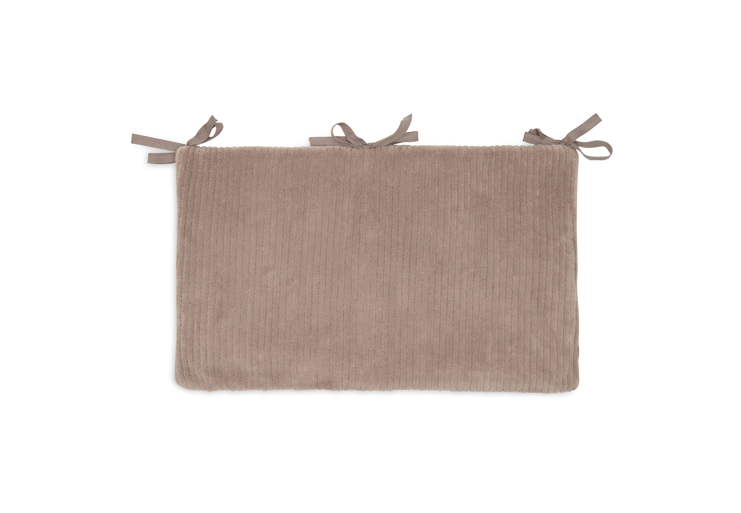 Jollein Bettaufbewahrungstasche Cloudy Rib