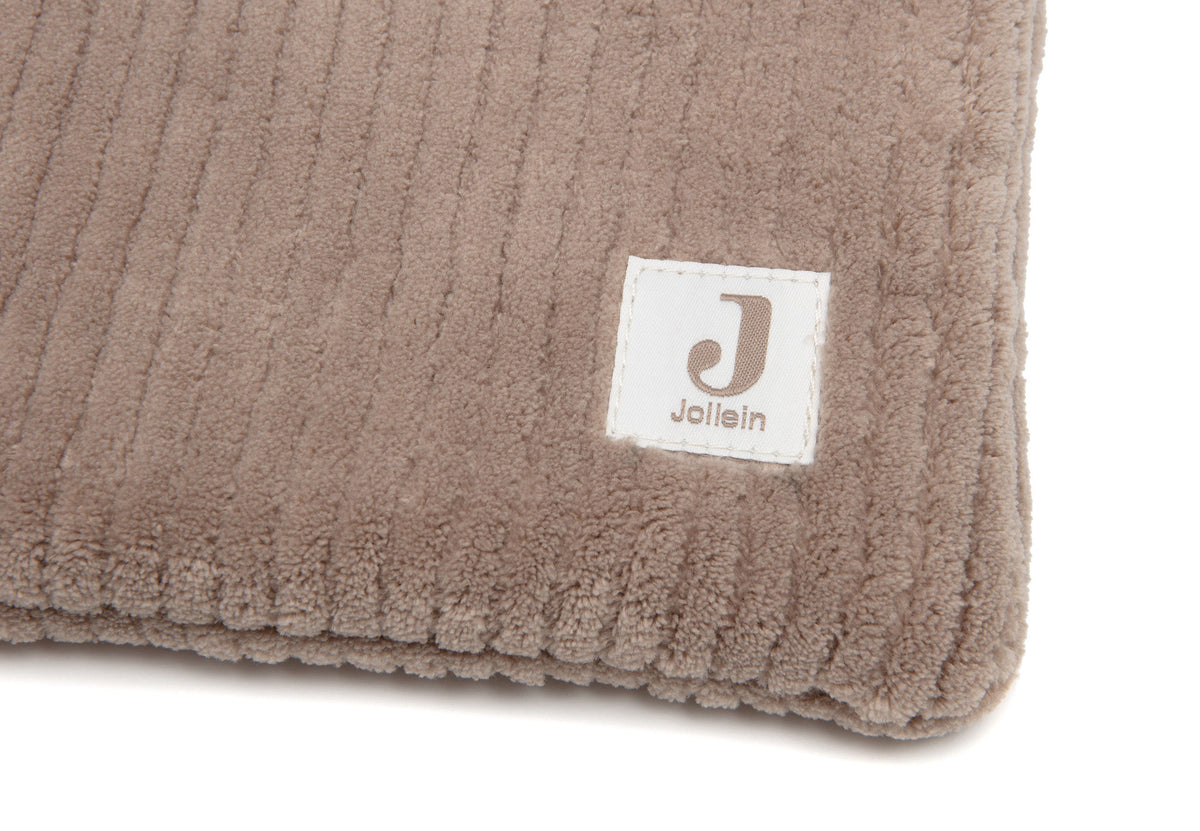 Jollein Bettaufbewahrungstasche Cloudy Rib