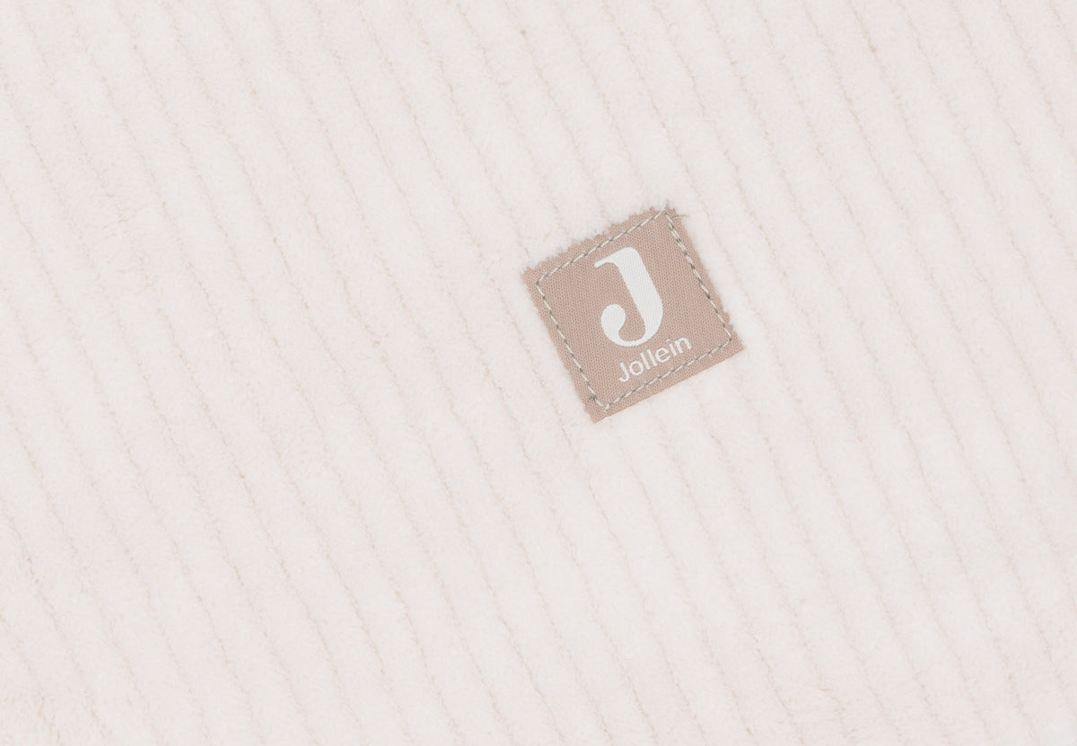 Jollein Bettaufbewahrungstasche Cloudy Rib