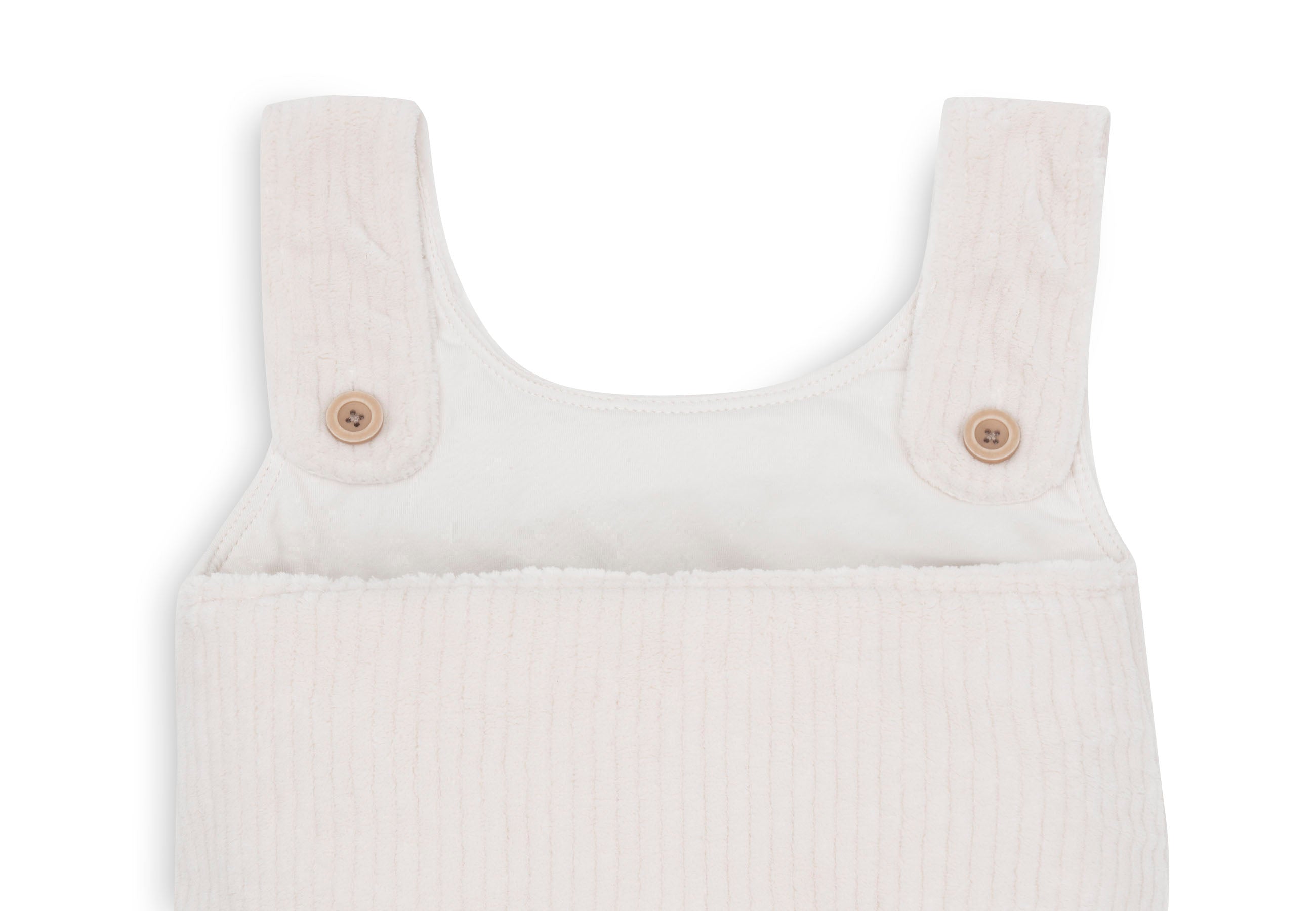 Jollein Bettaufbewahrungstasche Cloudy Rib