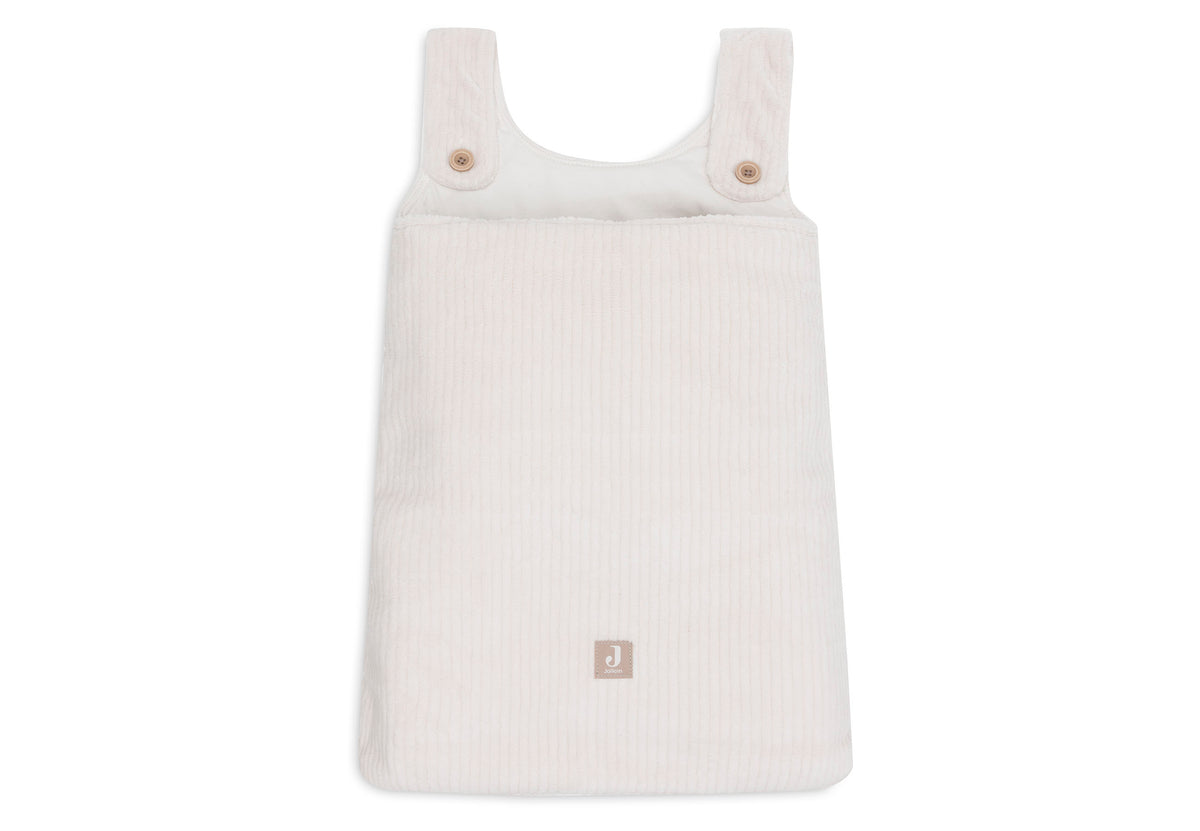 Jollein Bettaufbewahrungstasche Cloudy Rib