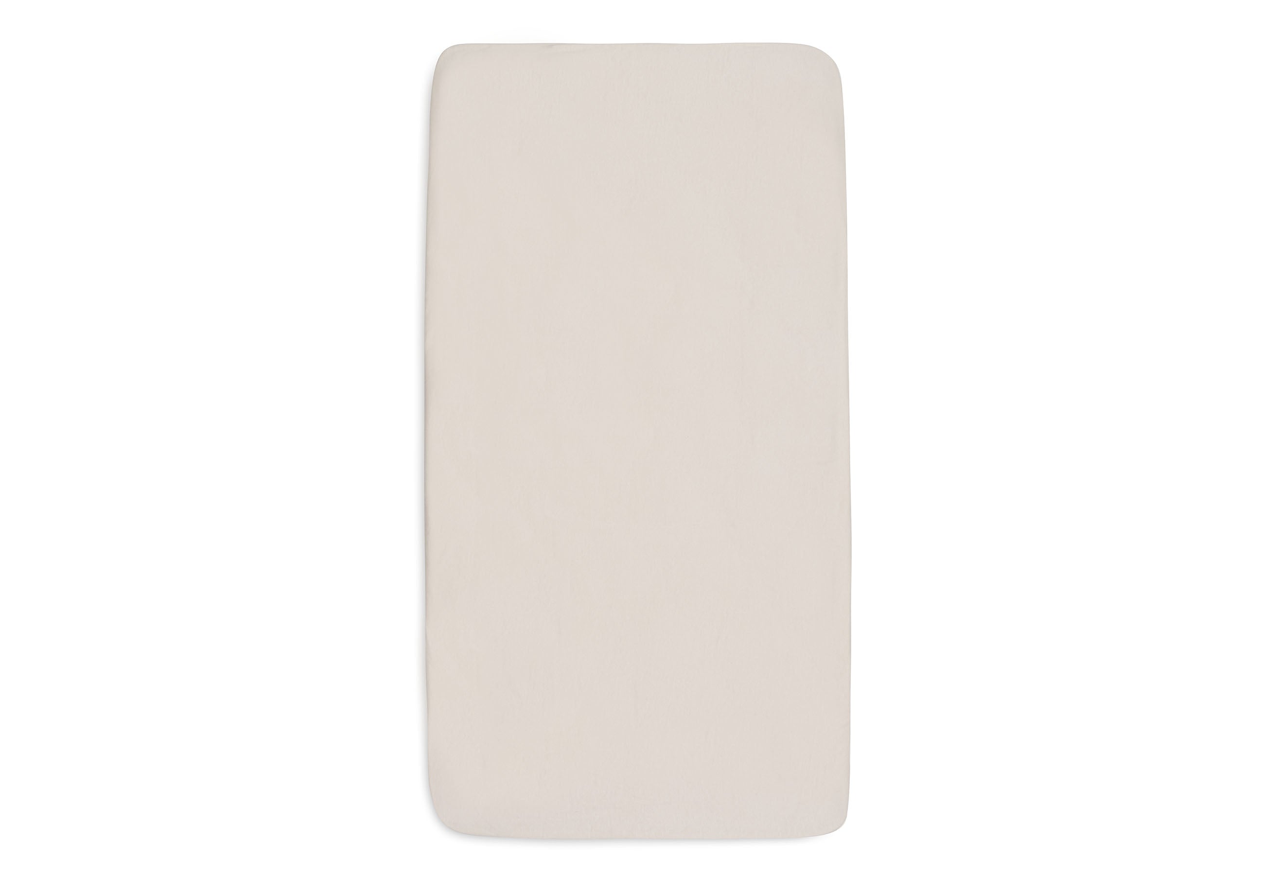 Jollein Jersey Spannbettlaken 60 x 120cm Doppelpack