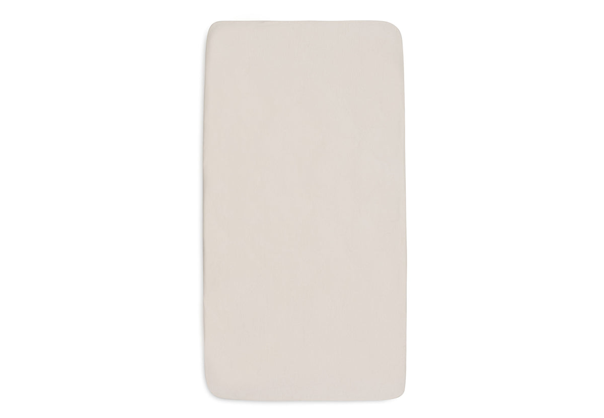 Jollein Jersey Spannbettlaken 60 x 120cm Doppelpack