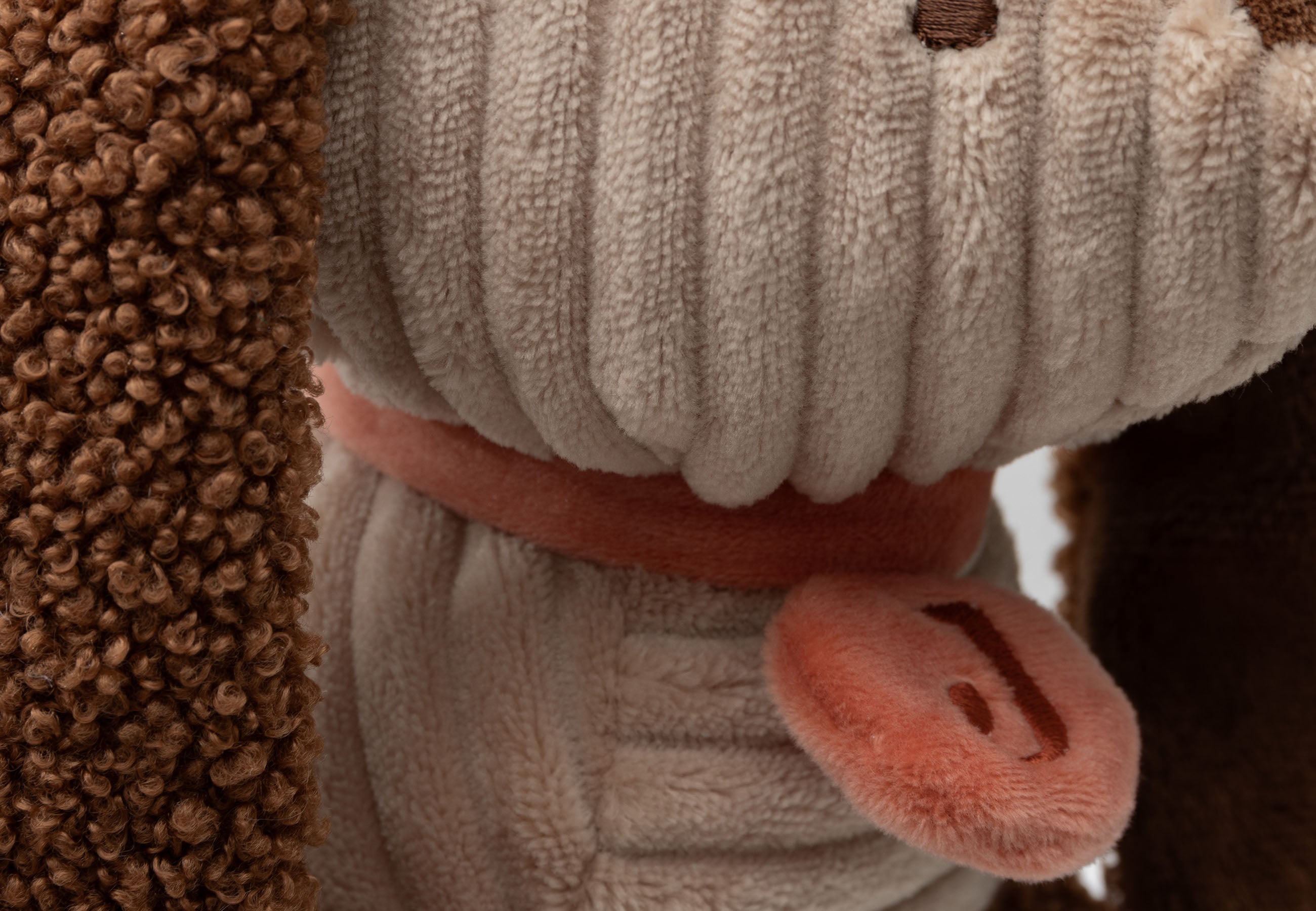 Jollein Kuscheltier Diego