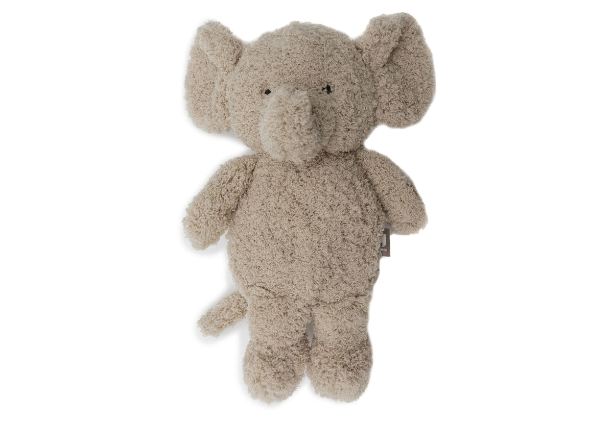 Jollein Kuscheltier Elefant