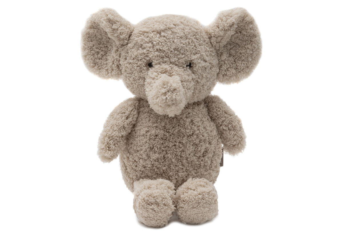Jollein Kuscheltier Elefant